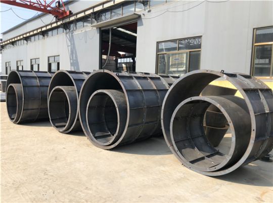 檢查井模具 檢查井模具